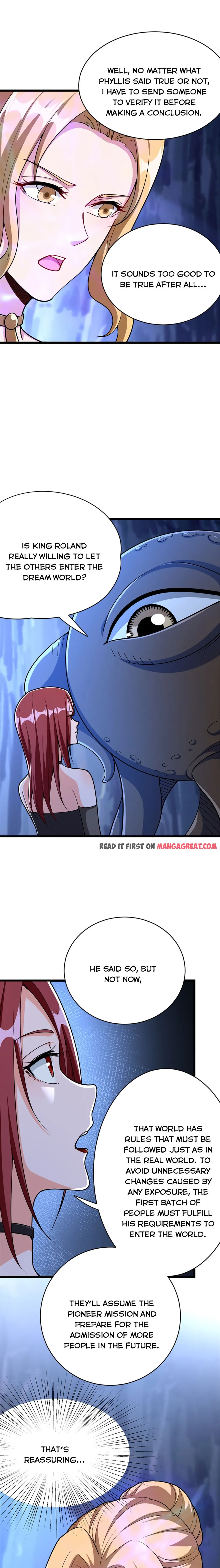 Read Release That Witch EN Manga Online