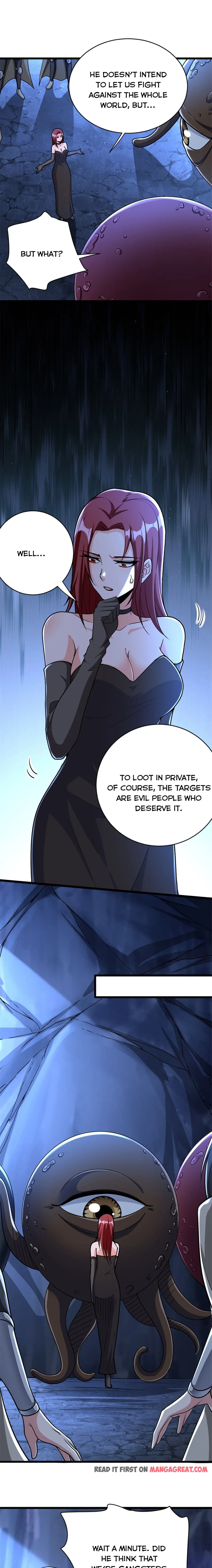 Read Release That Witch EN Manga Online