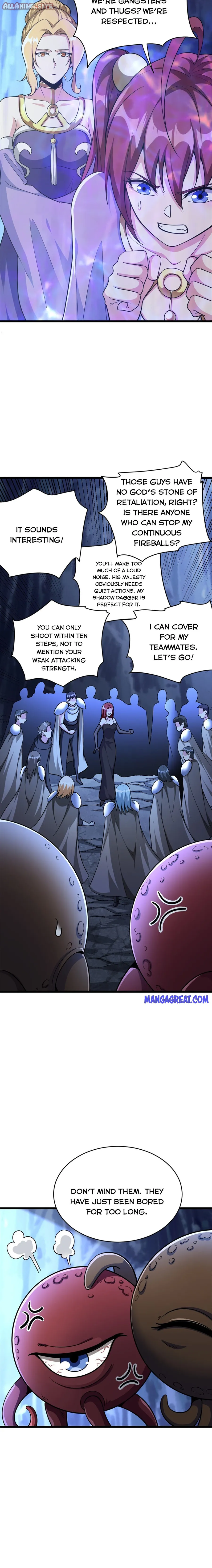 Read Release That Witch EN Manga Online