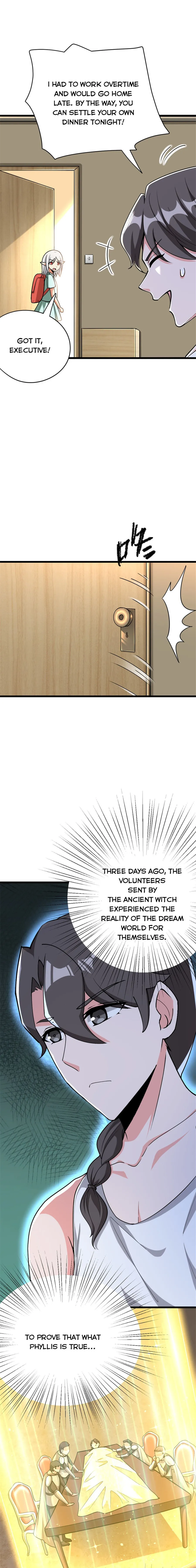 Read Release That Witch EN Manga Online