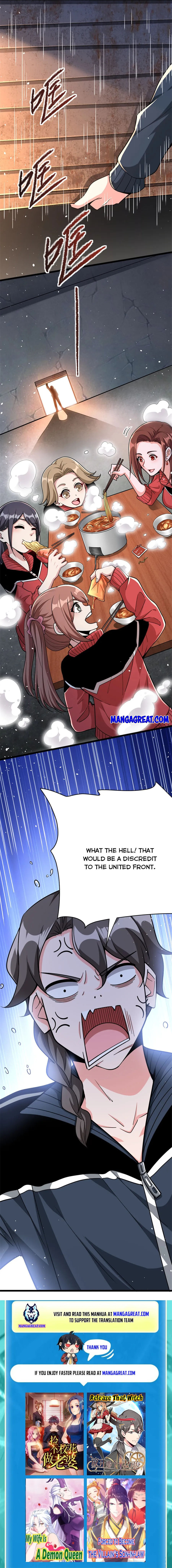 Read Release That Witch EN Manga Online