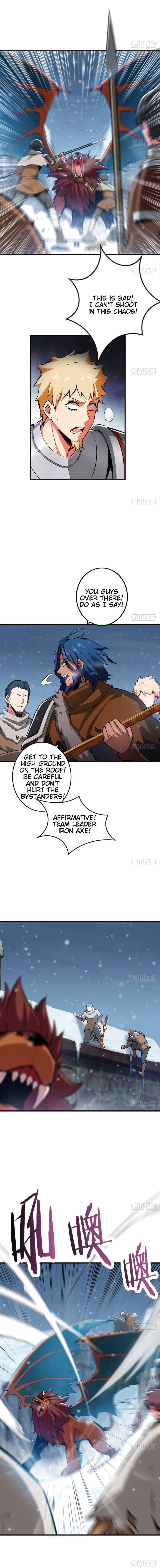 Read Release That Witch EN Manga Online