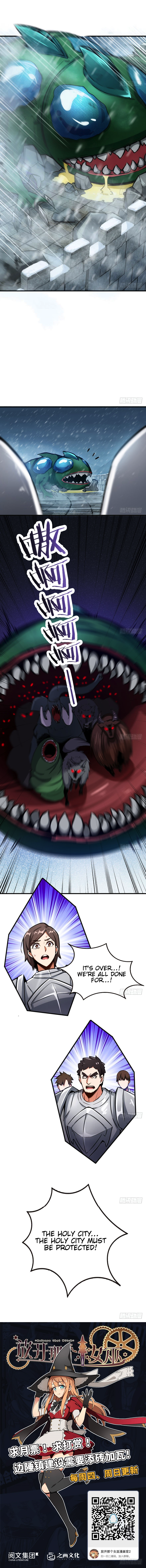 Read Release That Witch EN Manga Online