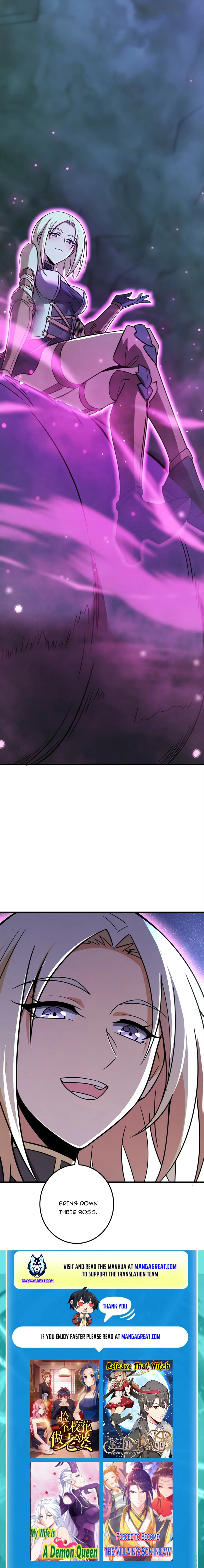 Read Release That Witch EN Manga Online