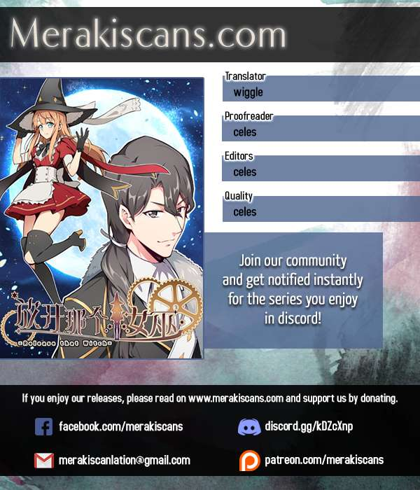 Read Release That Witch EN Manga Online