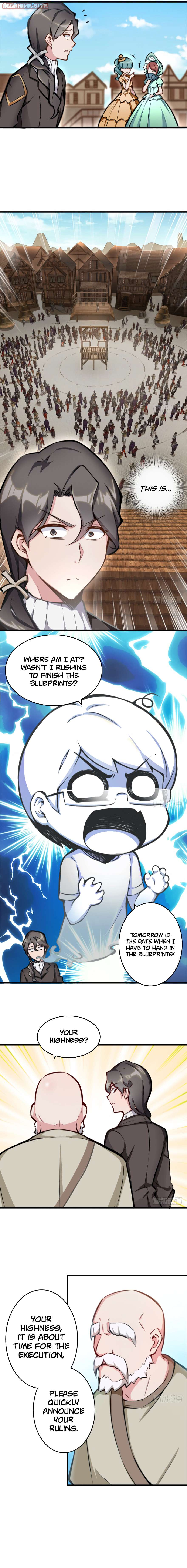 Read Release That Witch EN Manga Online