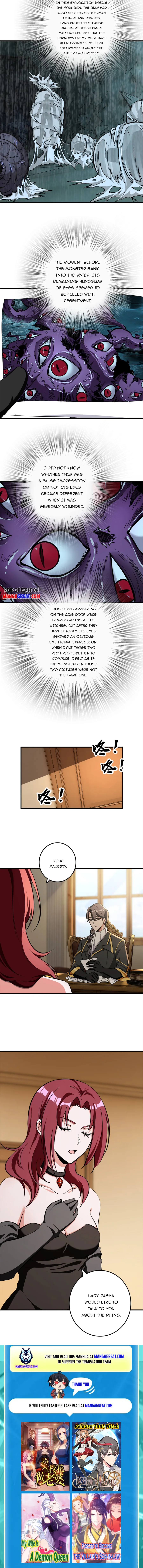 Read Release That Witch EN Manga Online