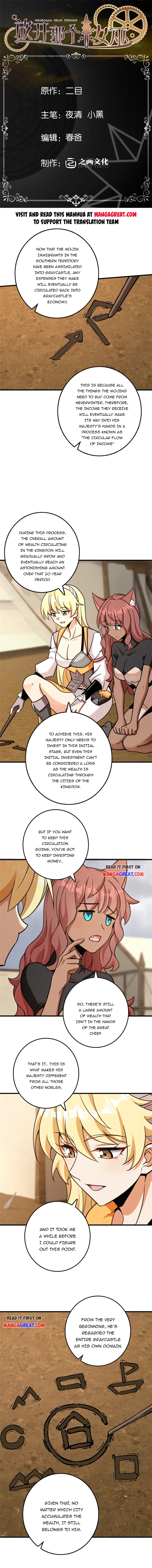 Read Release That Witch EN Manga Online