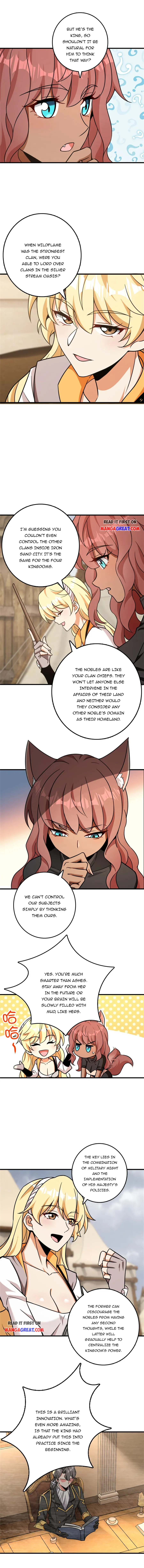 Read Release That Witch EN Manga Online