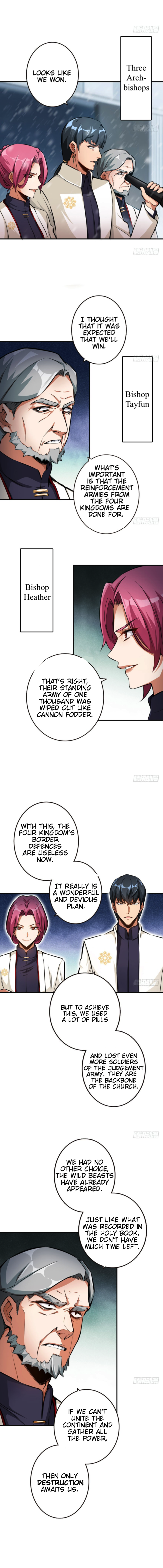 Read Release That Witch EN Manga Online