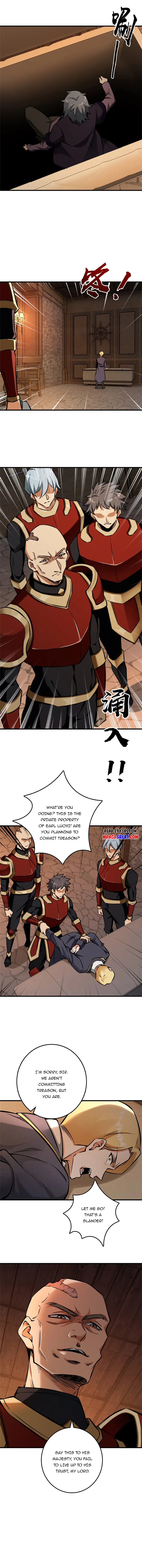 Read Release That Witch EN Manga Online
