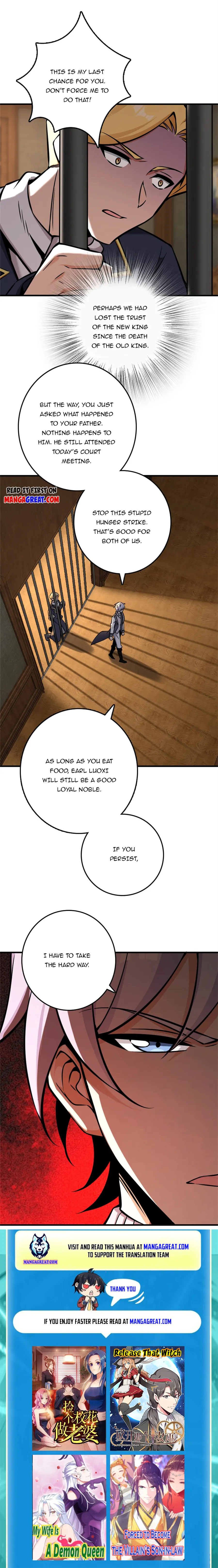 Read Release That Witch EN Manga Online