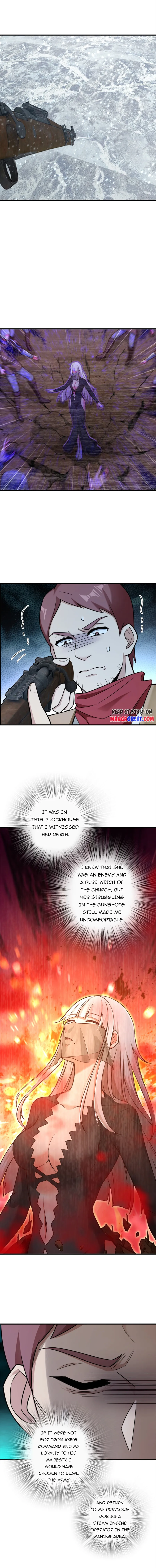 Read Release That Witch EN Manga Online