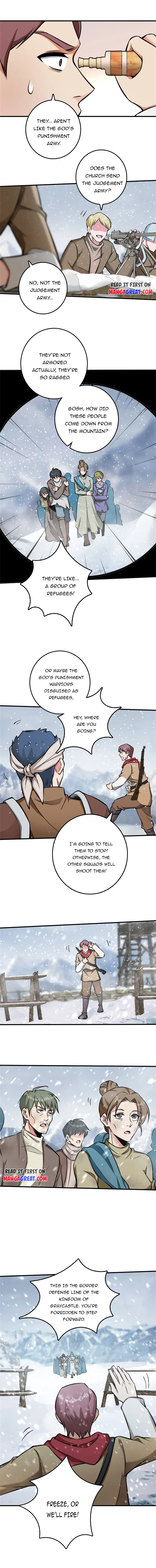 Read Release That Witch EN Manga Online