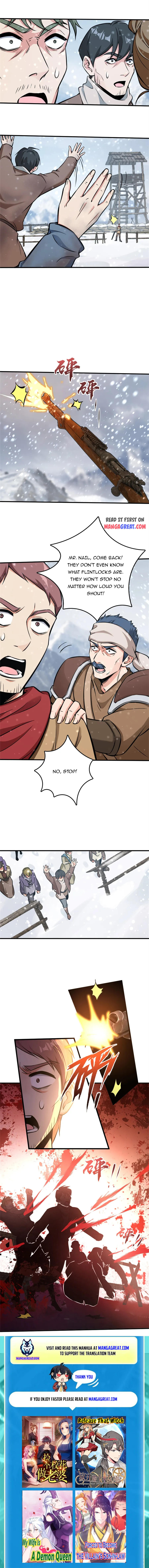 Read Release That Witch EN Manga Online