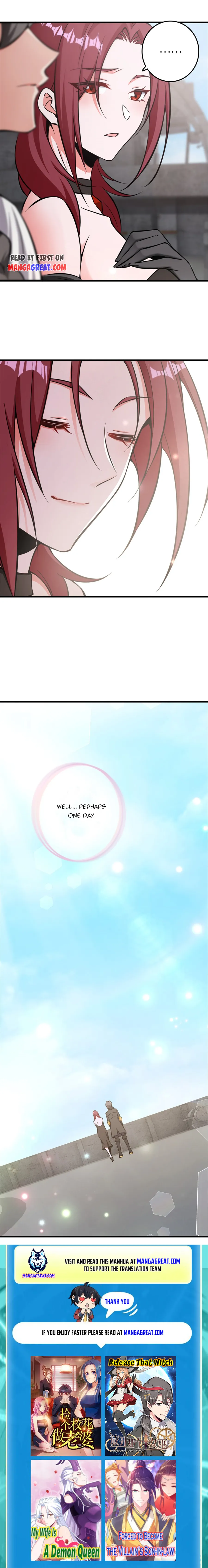 Read Release That Witch EN Manga Online
