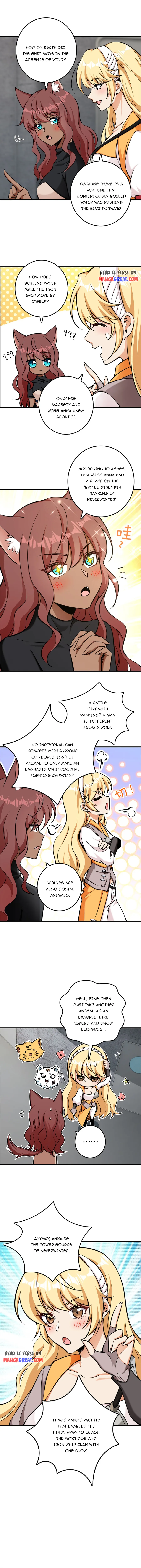 Read Release That Witch EN Manga Online