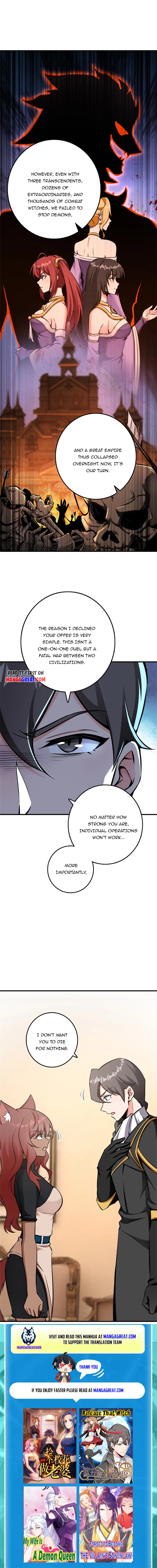 Read Release That Witch EN Manga Online