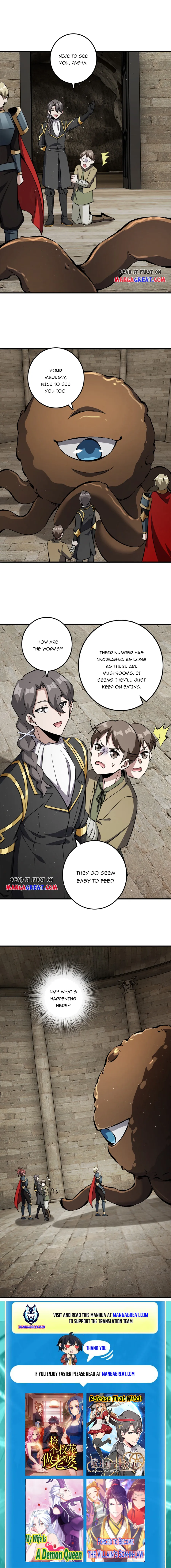 Read Release That Witch EN Manga Online