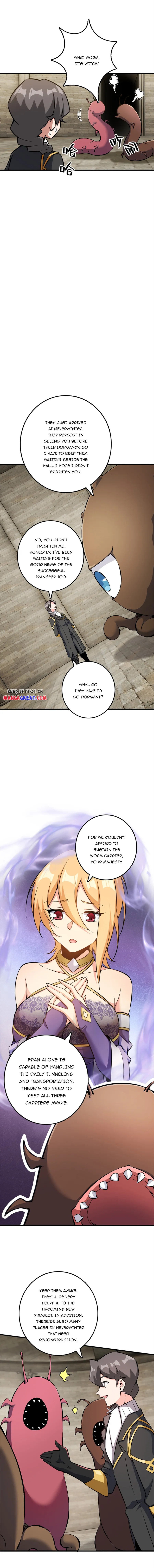 Read Release That Witch EN Manga Online