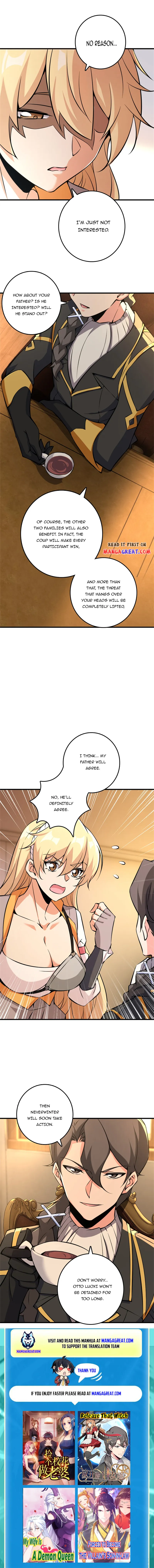 Read Release That Witch EN Manga Online