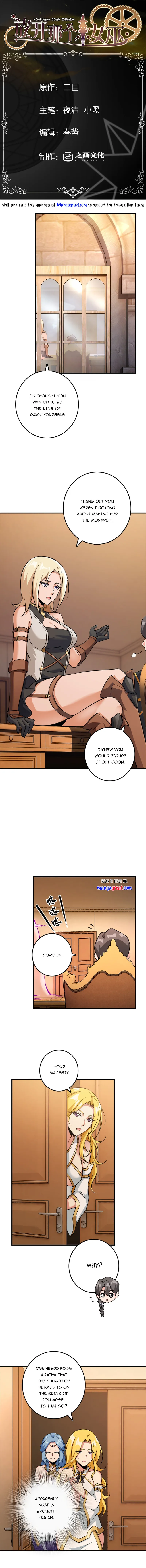 Read Release That Witch EN Manga Online
