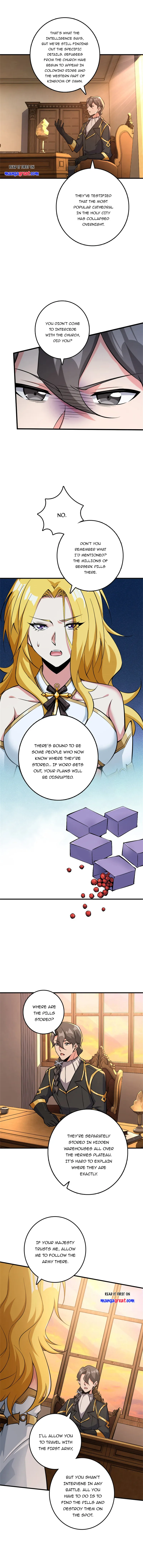 Read Release That Witch EN Manga Online