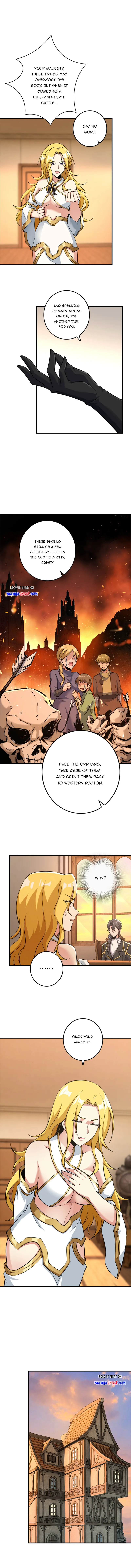 Read Release That Witch EN Manga Online