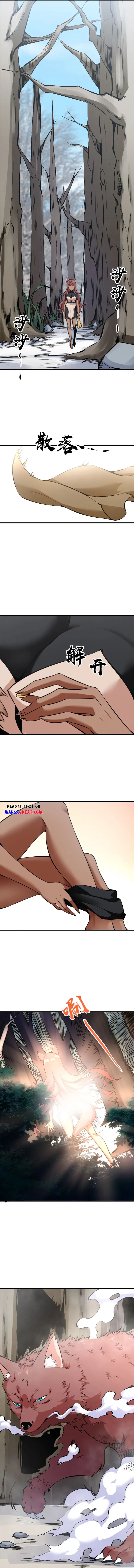 Read Release That Witch EN Manga Online