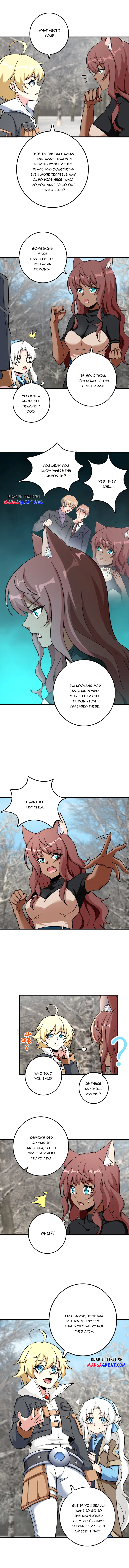 Read Release That Witch EN Manga Online