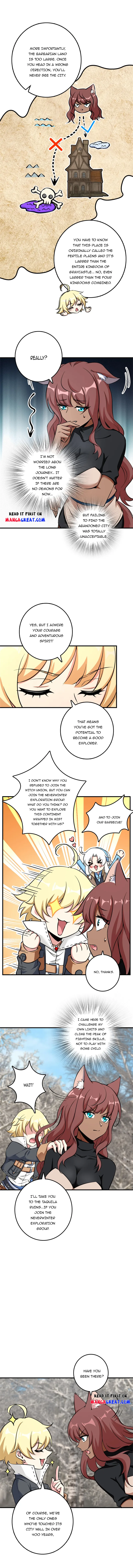 Read Release That Witch EN Manga Online