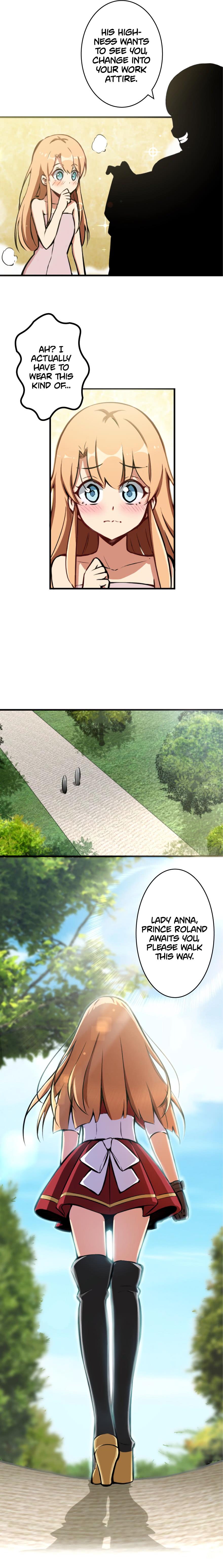 Read Release That Witch EN Manga Online