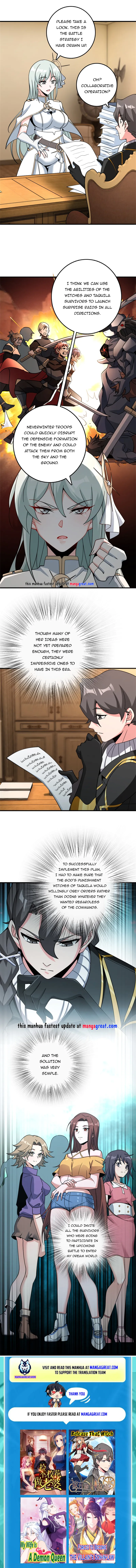 Read Release That Witch EN Manga Online