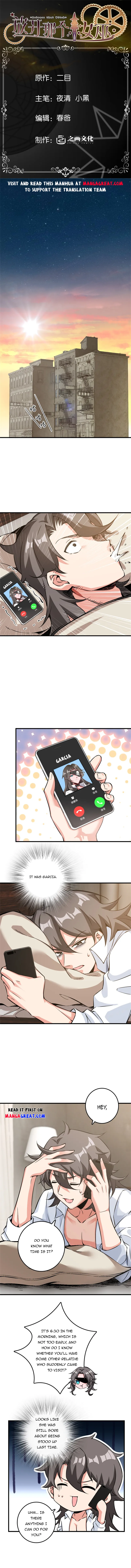 Read Release That Witch EN Manga Online