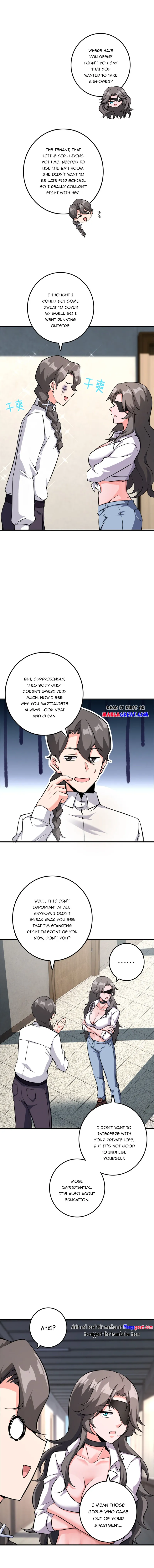 Read Release That Witch EN Manga Online