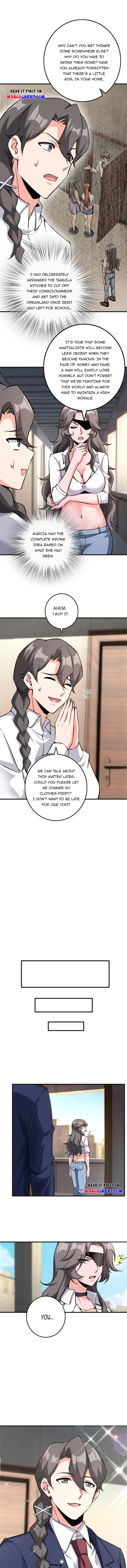 Read Release That Witch EN Manga Online