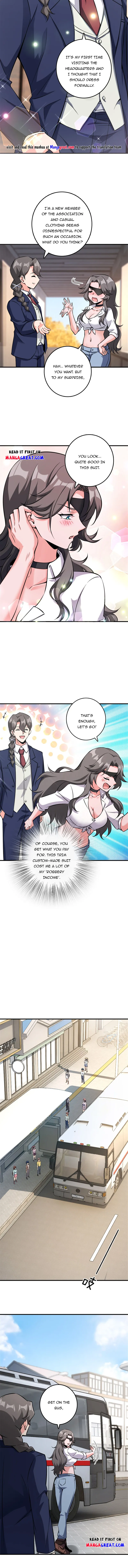 Read Release That Witch EN Manga Online