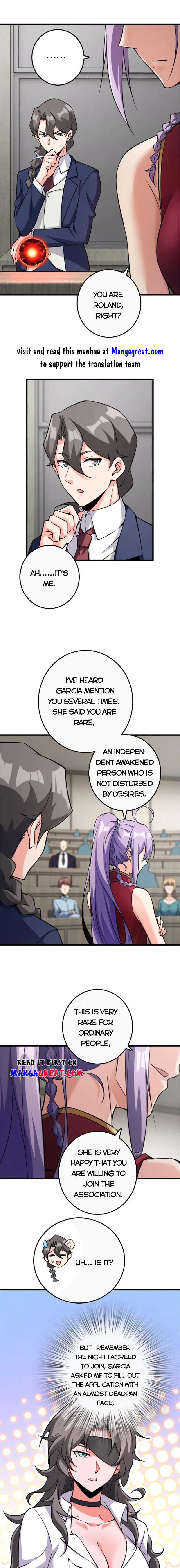 Read Release That Witch EN Manga Online