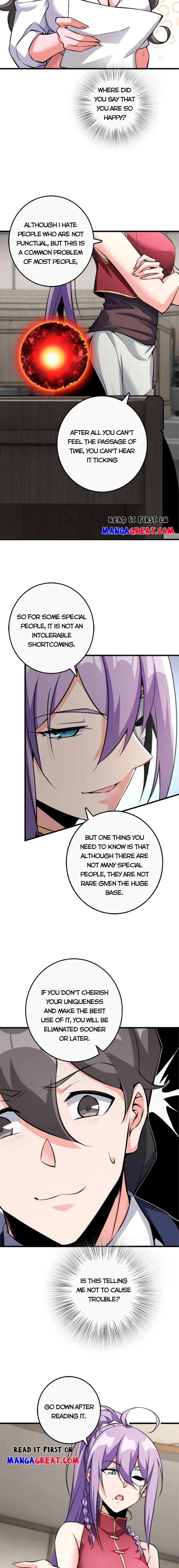 Read Release That Witch EN Manga Online