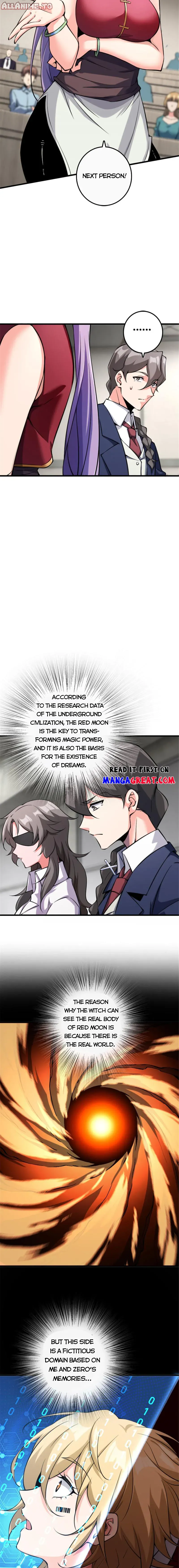Read Release That Witch EN Manga Online