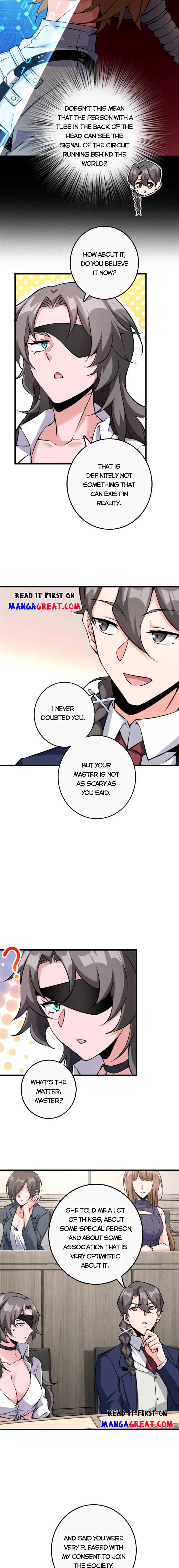 Read Release That Witch EN Manga Online