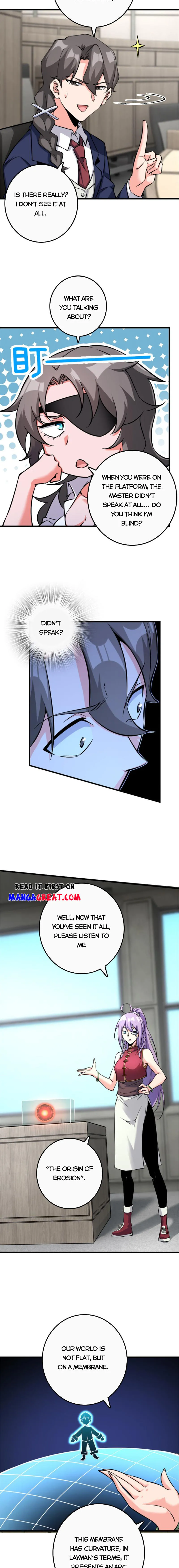 Read Release That Witch EN Manga Online