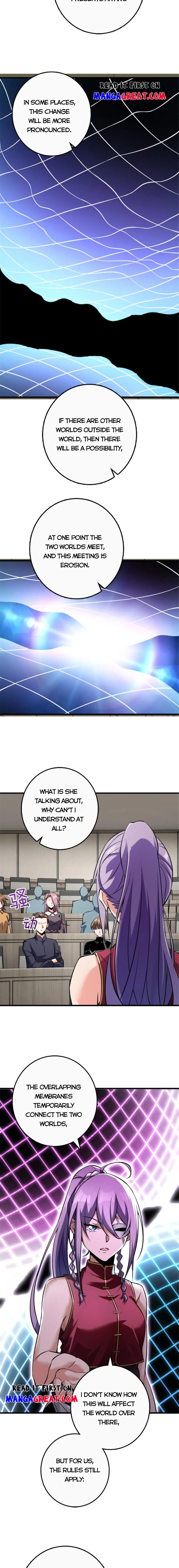 Read Release That Witch EN Manga Online