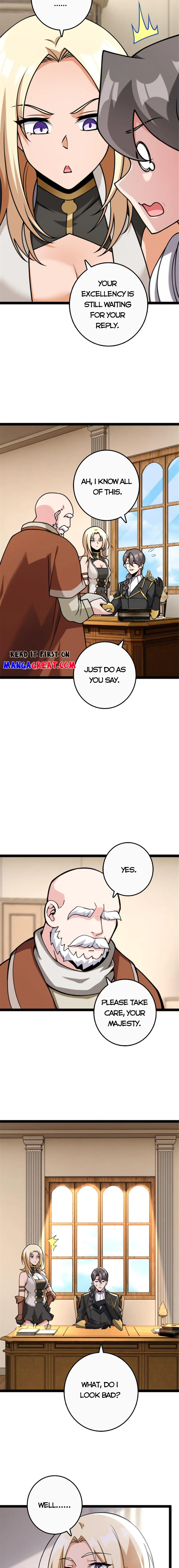 Read Release That Witch EN Manga Online
