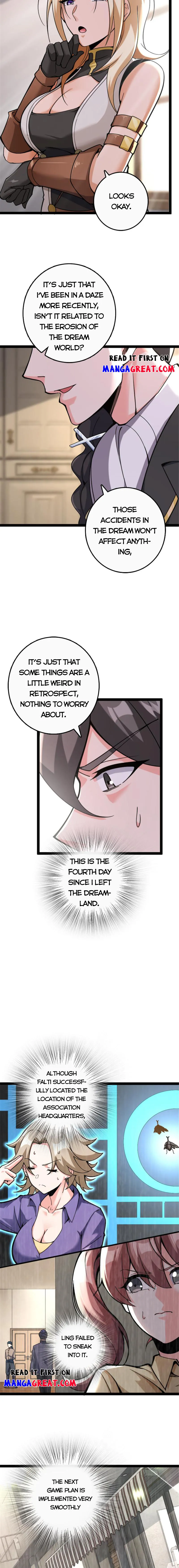 Read Release That Witch EN Manga Online