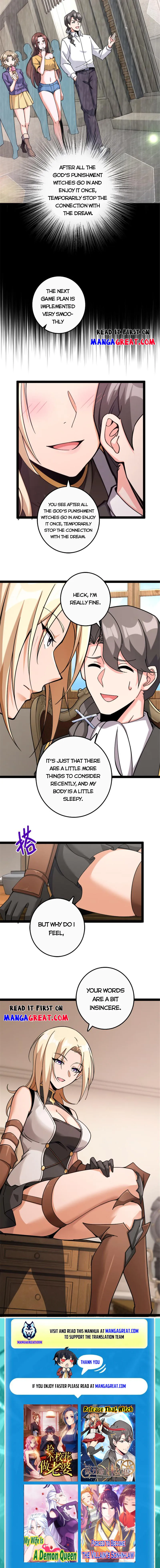 Read Release That Witch EN Manga Online