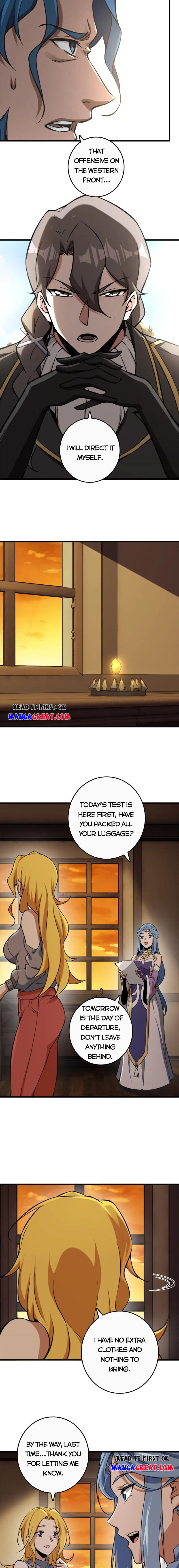 Read Release That Witch EN Manga Online