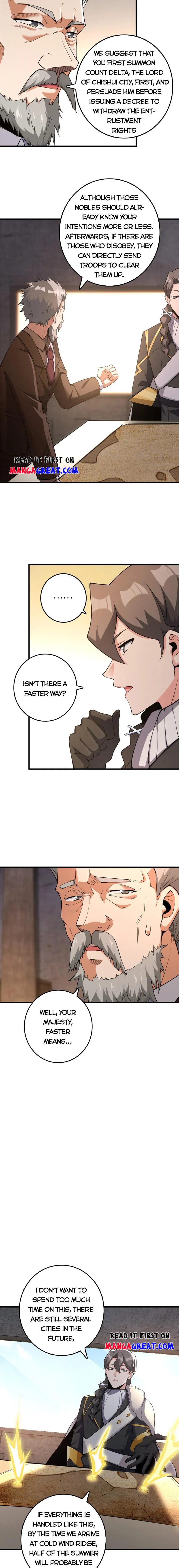 Read Release That Witch EN Manga Online