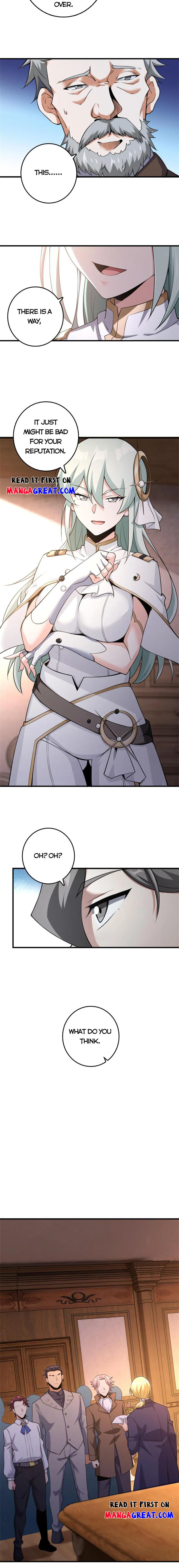 Read Release That Witch EN Manga Online