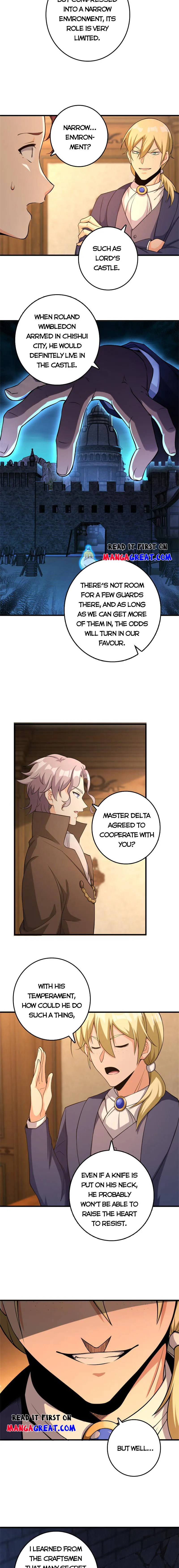 Read Release That Witch EN Manga Online